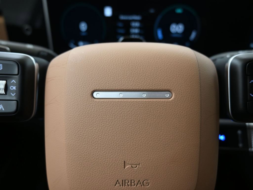 New 2026 Hyundai Santa Fe Calligraphy image 28