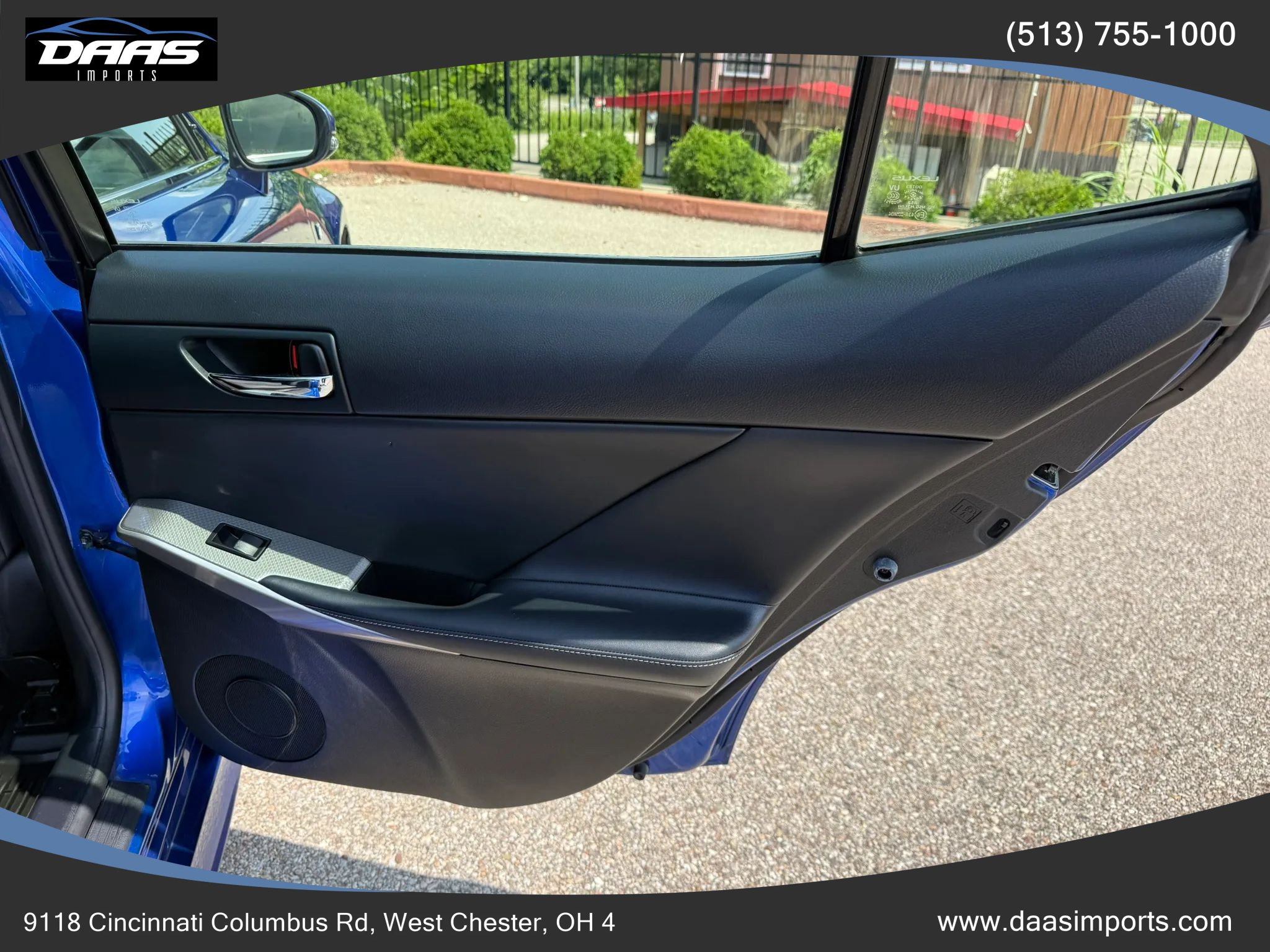 Used 2016 Lexus IS 300 AWD w/ F Sport Package image 32