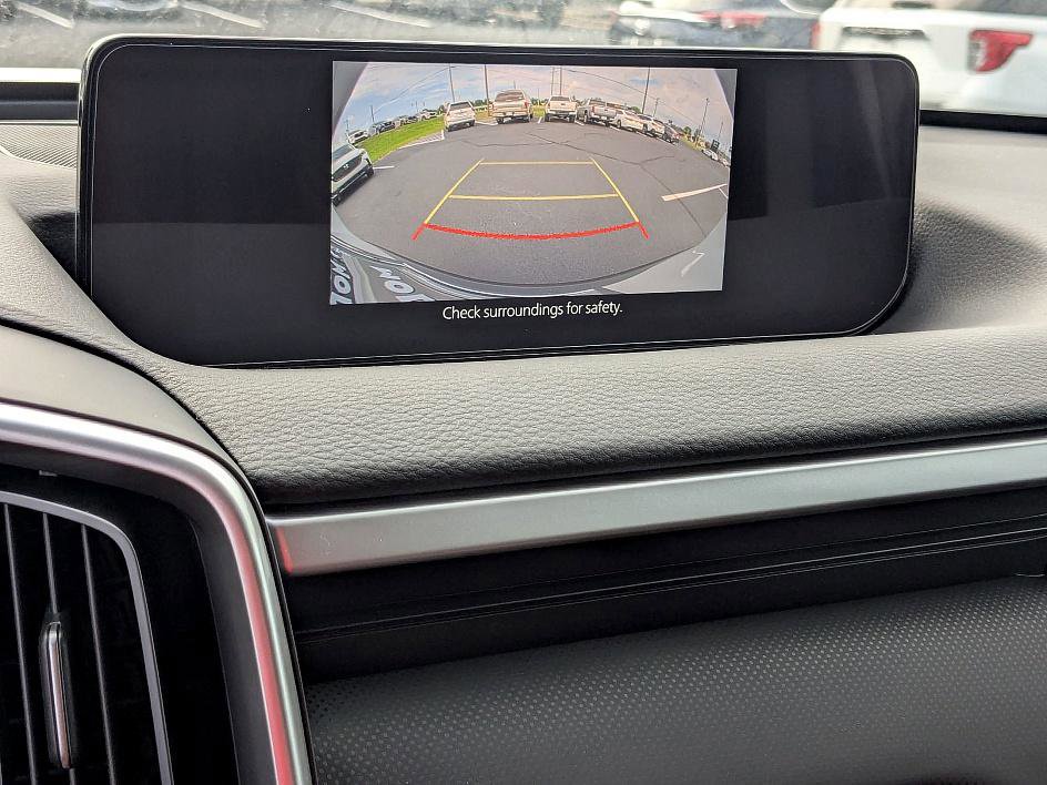 New 2025 MAZDA CX-50 2.5 Hybrid w/ Weather Package image 19