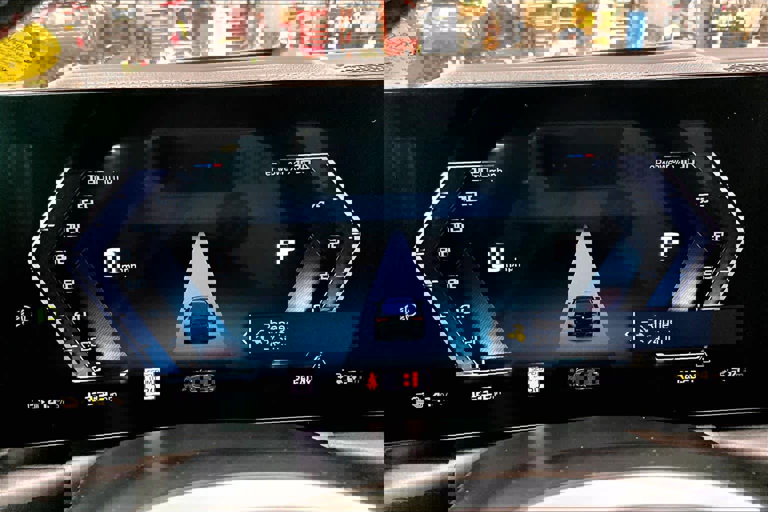 Used 2024 BMW i4 M50 image 26