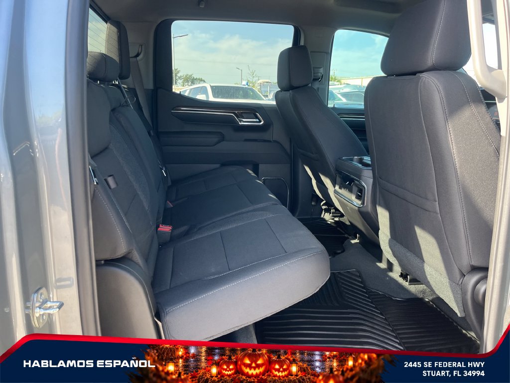 New 2026 GMC Sierra 1500 Elevation w/ Preferred Package AWD/4WD image 17