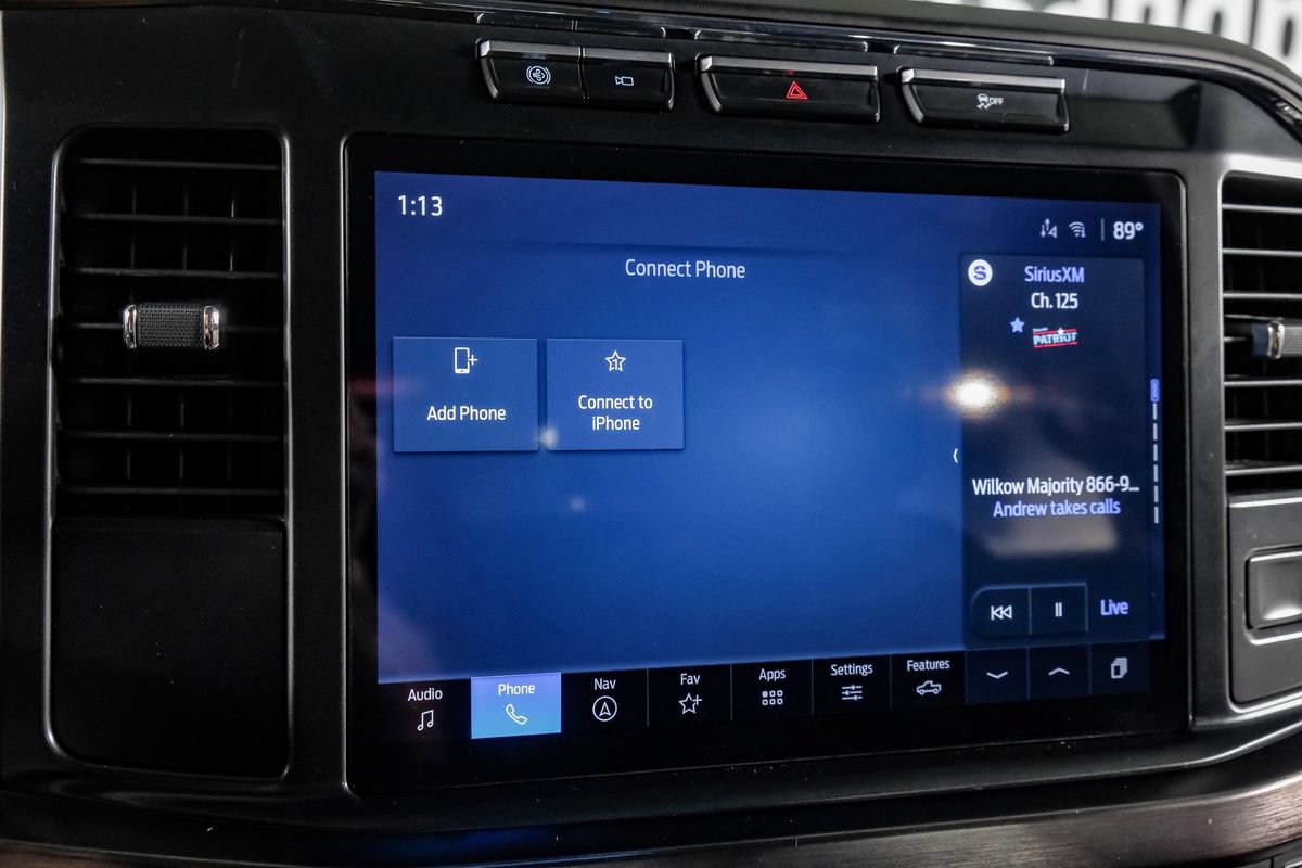 Used 2023 Ford F450 Lariat AWD/4WD image 25