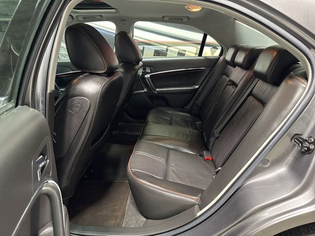 Used 2010 Lincoln MKZ AWD image 14