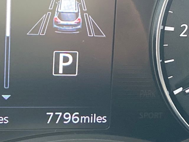Certified 2023 Nissan Kicks SR image 16