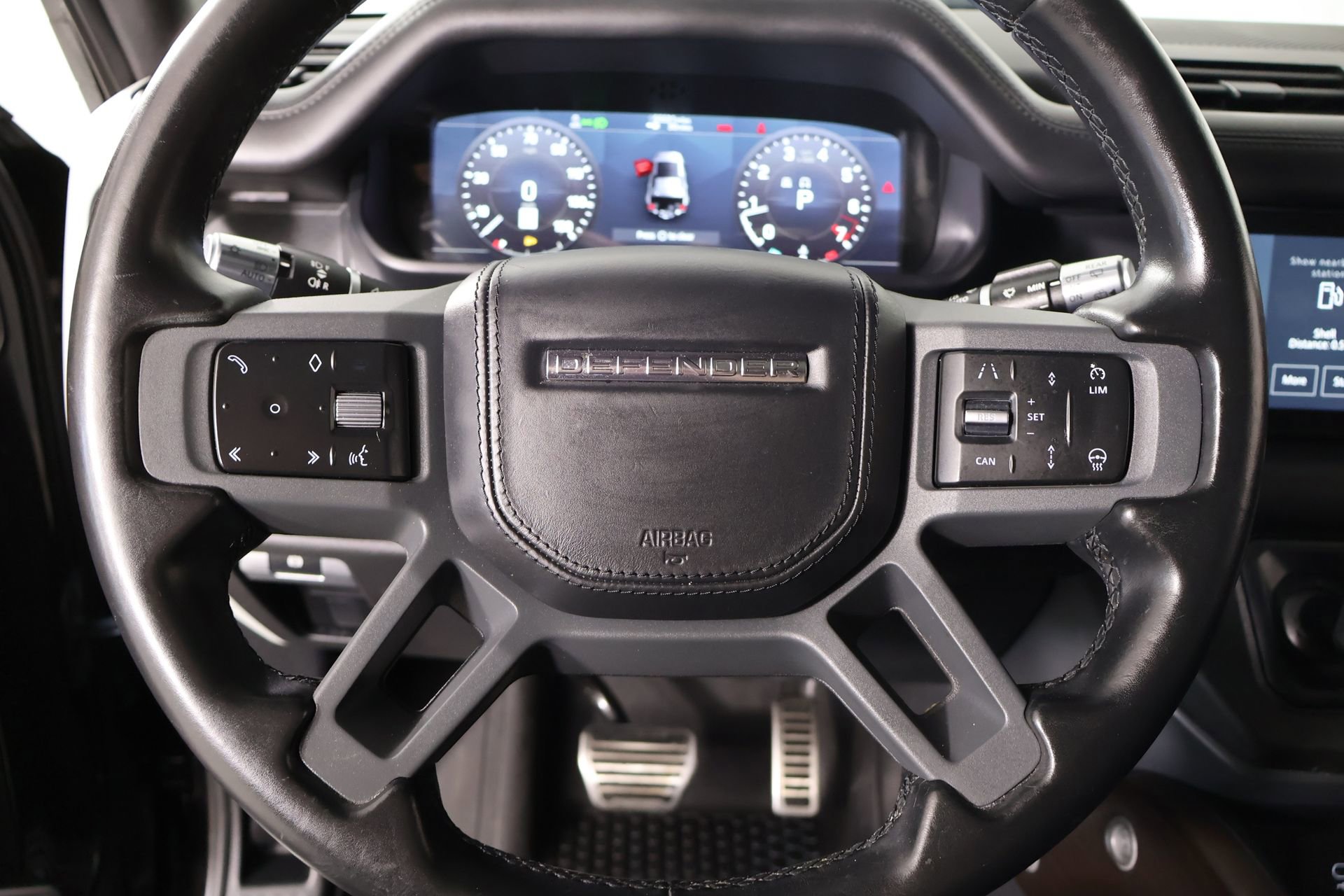 Used 2020 Land Rover Defender 110 X AWD/4WD image 3