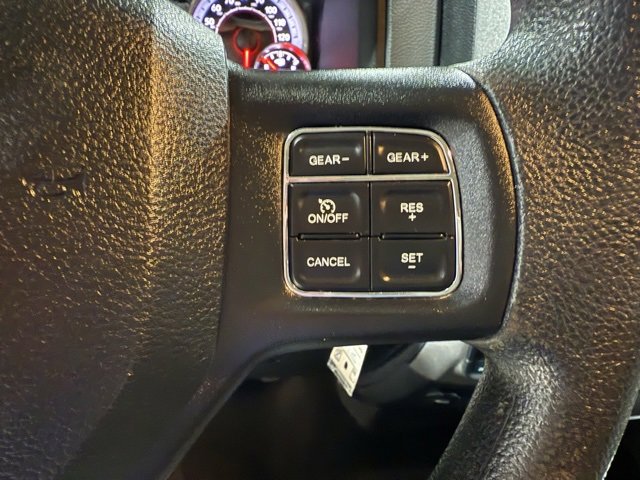 Used 2019 RAM 1500 Express w/ Wheel & Sound Group image 13