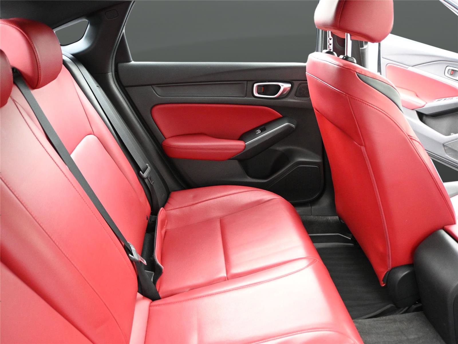Used 2023 Acura Integra A-Spec image 21