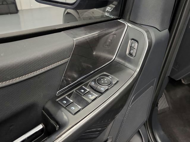 Used 2023 Ford F150 XLT w/ Equipment Group 302A High image 24