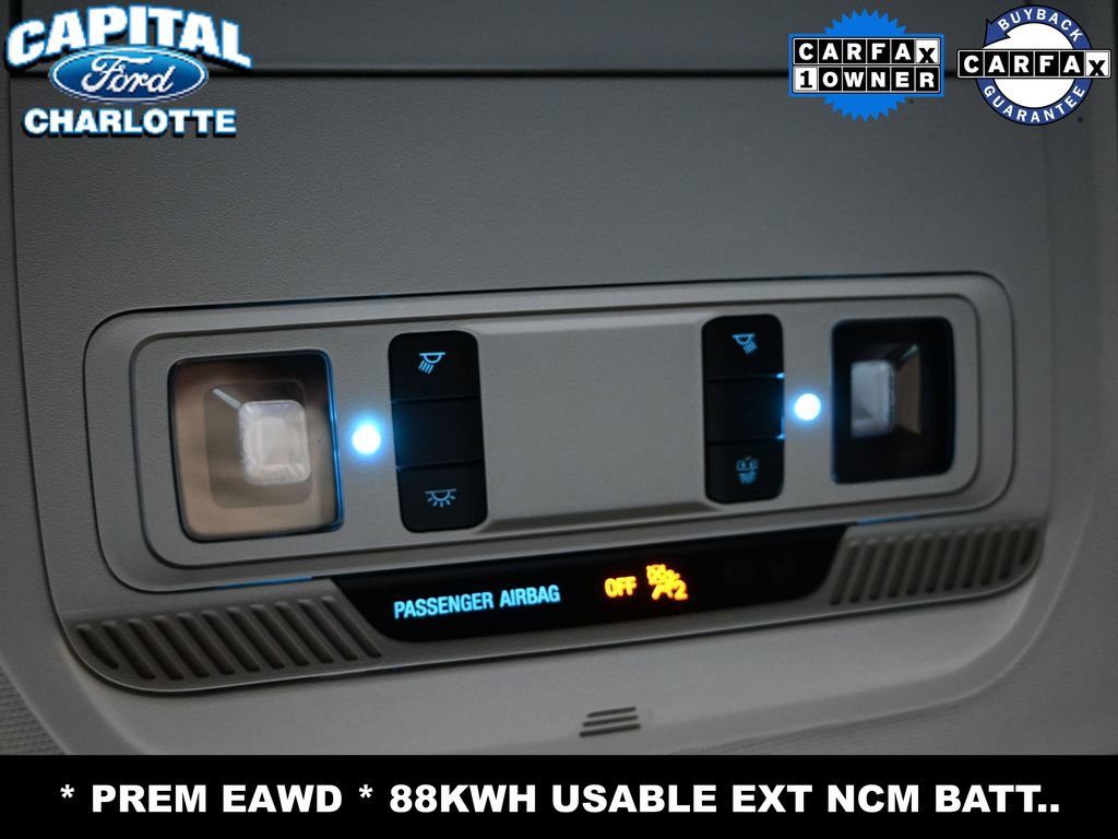 Used 2025 Ford Mustang Mach-E Premium image 16