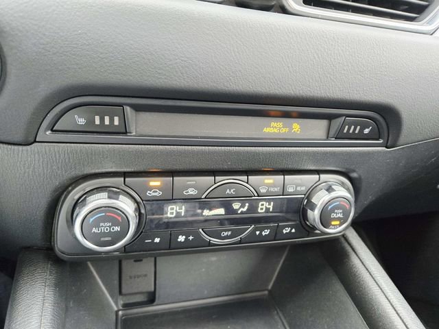 Used 2018 MAZDA CX-5 Touring w/ Preferred Equipment Package image 25