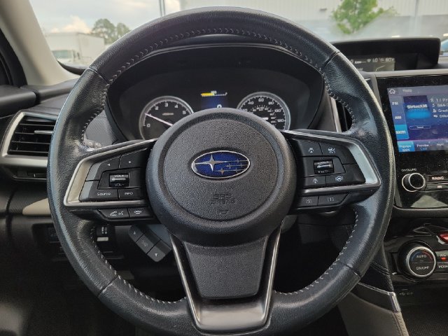 Certified 2024 Subaru Forester Limited AWD/4WD image 23