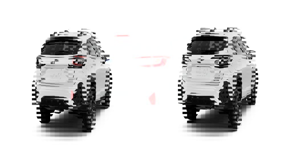 New 2026 Subaru Crosstrek 2.0i Premium image 22