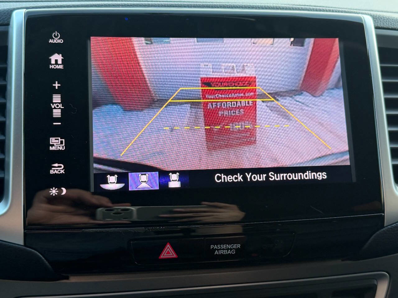 Used 2019 Honda Ridgeline RTL-T image 56