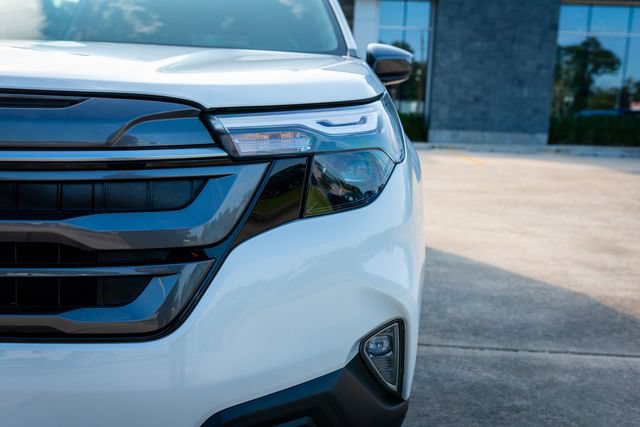 Certified 2026 Subaru Forester Premium AWD/4WD image 3