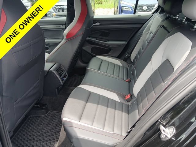 Used 2024 Volkswagen GTI Autobahn FWD image 11
