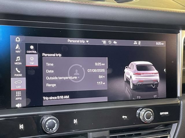 Certified 2026 Porsche Macan S AWD/4WD image 34