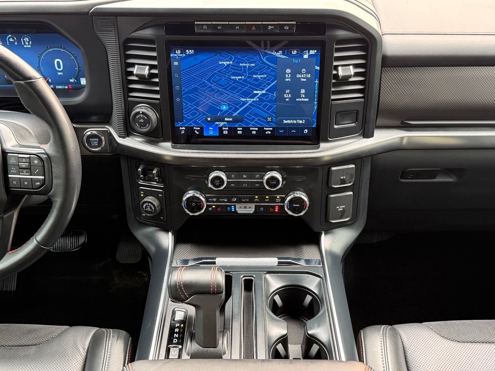 Used 2024 Ford F150 Raptor AWD/4WD image 20