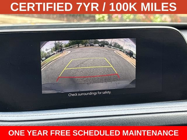 Used 2021 MAZDA CX-30 AWD 2.5 S w/ Preferred Package image 21
