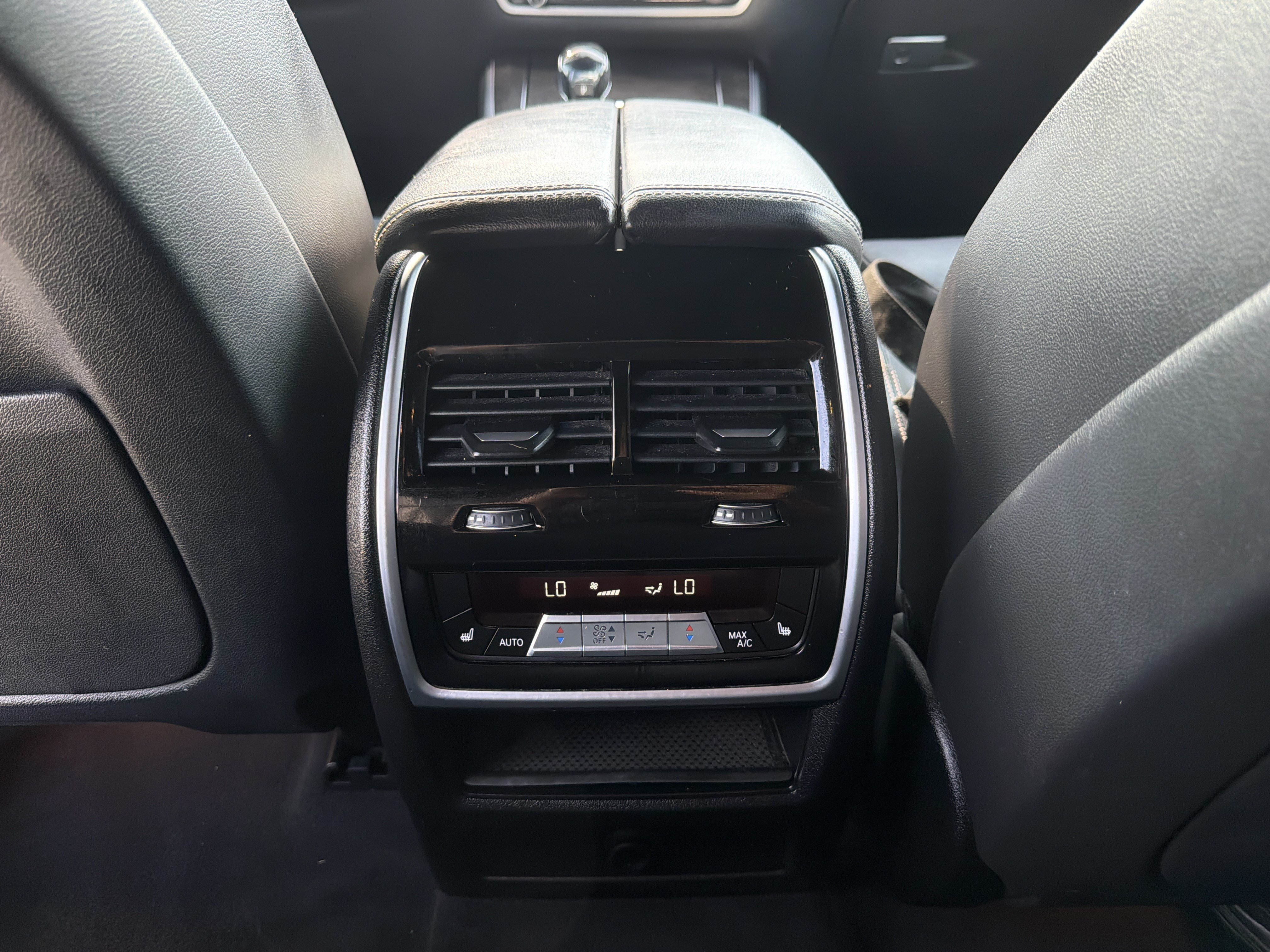 Used 2021 BMW X5 sDrive40i w/ Premium Package RWD image 43