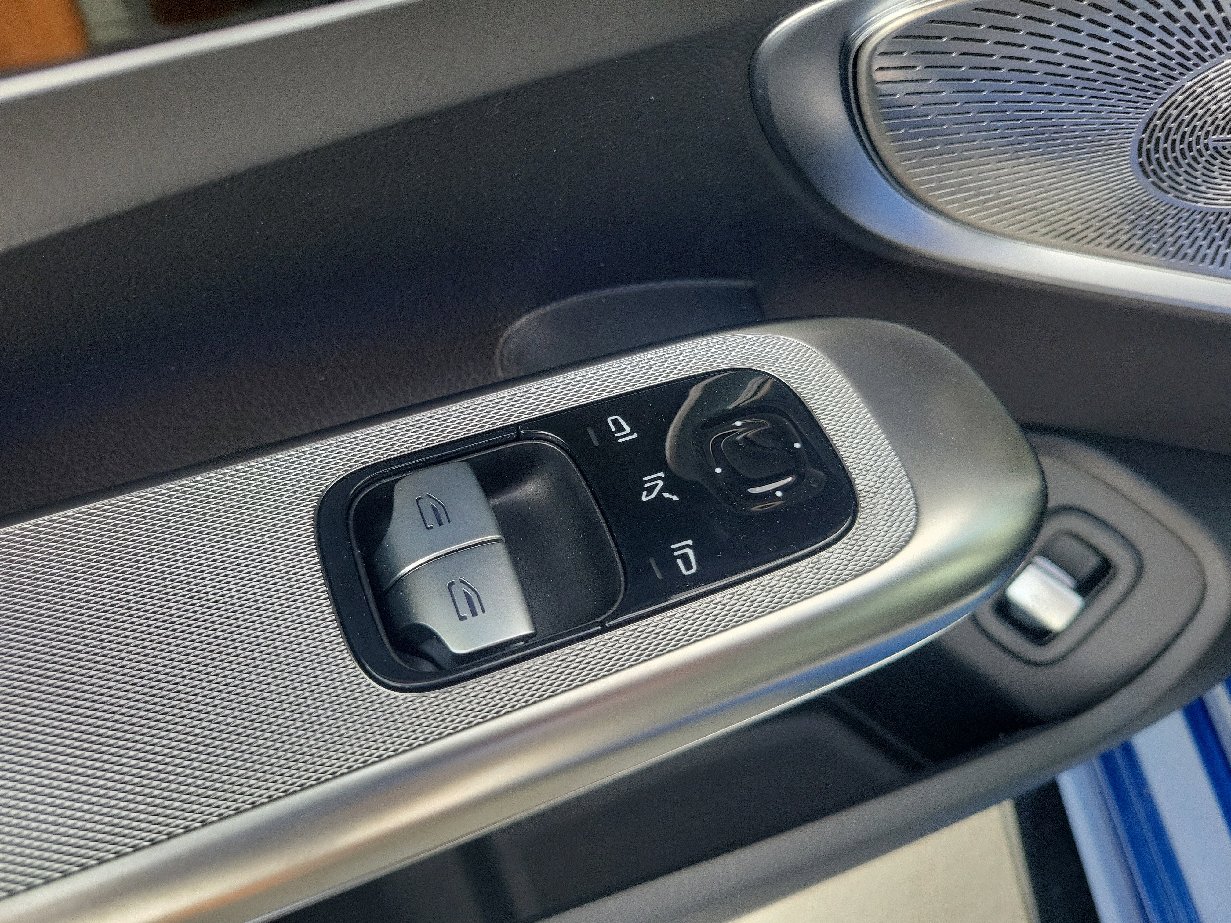 New 2026 Mercedes-Benz CLE 53 AMG 4MATIC Coupe image 12