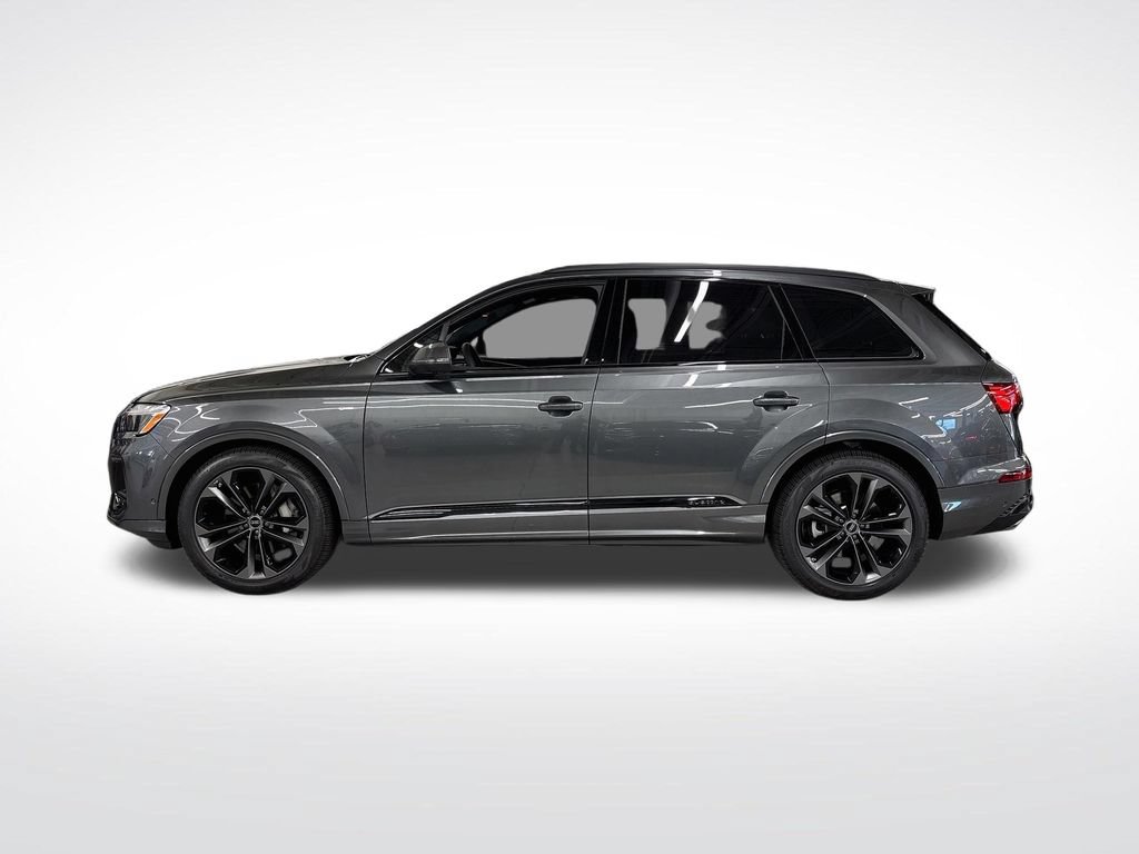 New 2026 Audi Q7 Premium Plus AWD/4WD image 2