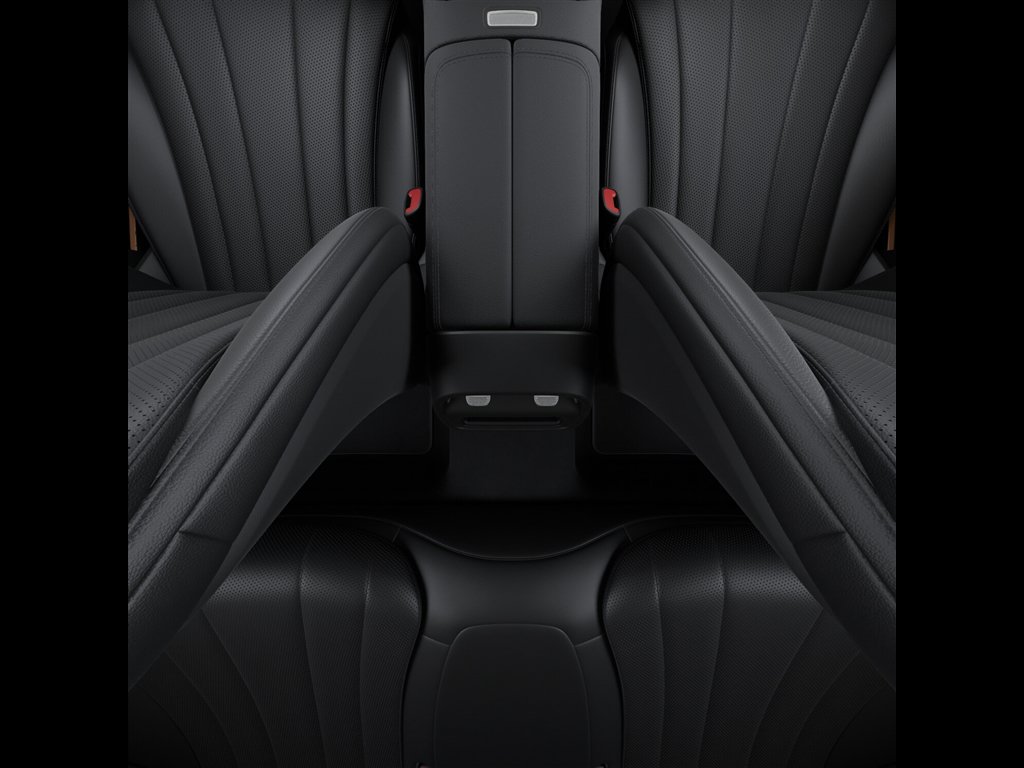 New 2026 Mercedes-Benz E 450 4MATIC Sedan image 47