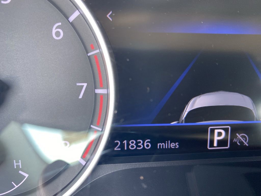 Used 2024 Nissan Sentra SV image 21