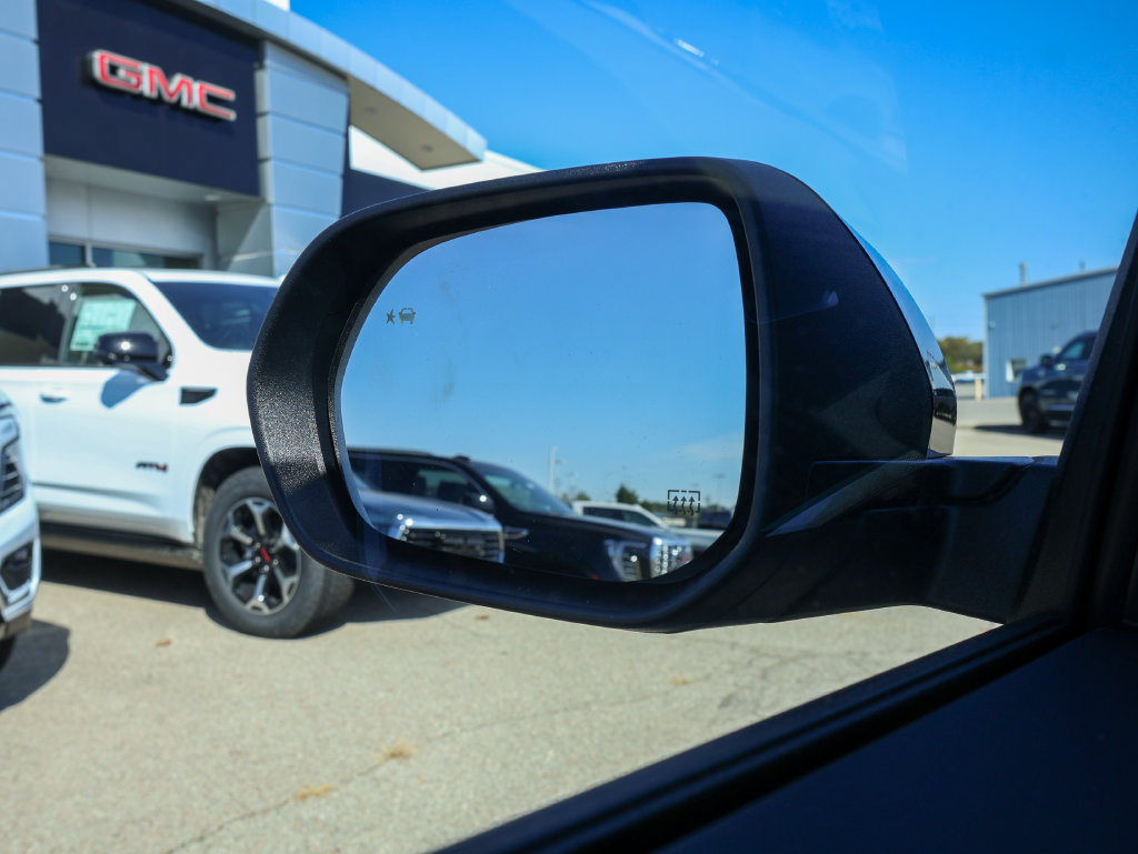 New 2027 GMC Acadia Elevation w/ Elevation Premium Package FWD image 30