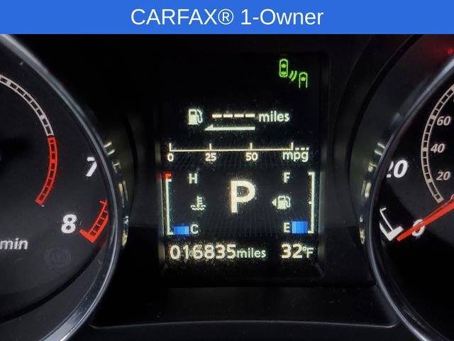 Used 2025 Mitsubishi Outlander Sport AWD image 15