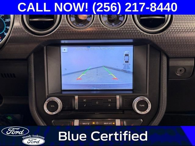Used 2019 Ford Mustang Premium w/ Ecoboost Performance Package RWD image 15