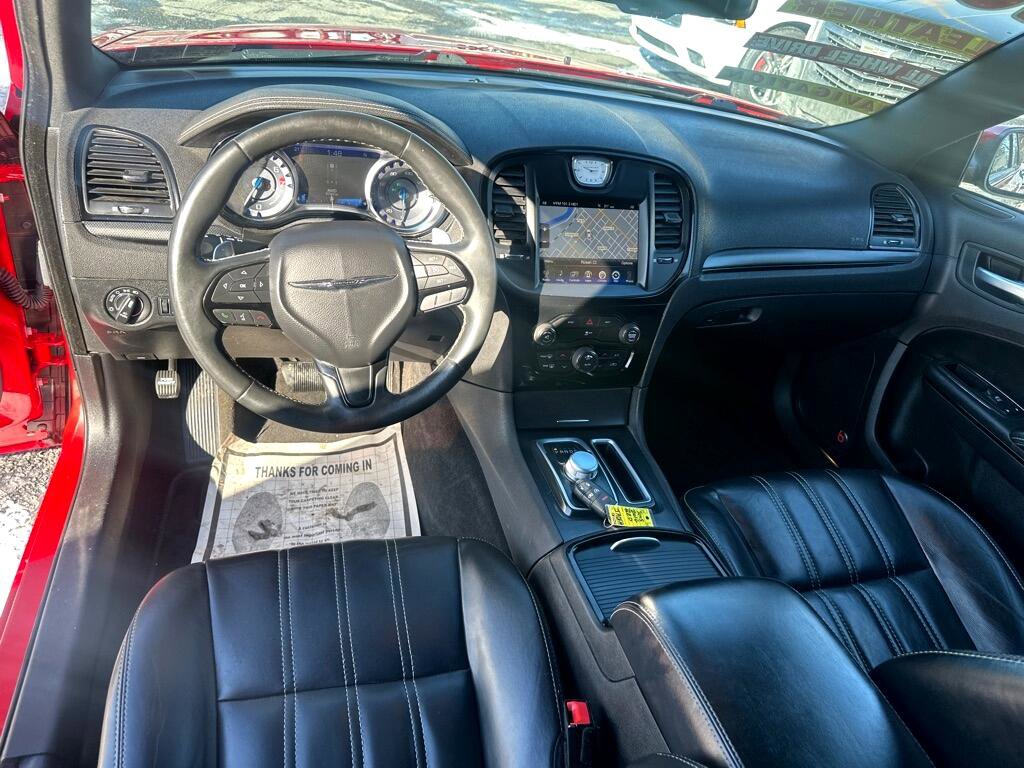 Used 2016 Chrysler 300 S image 40