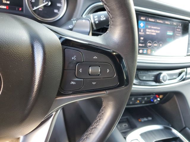 Used 2023 Buick Enclave Essence w/ Experience Buick Package FWD image 26
