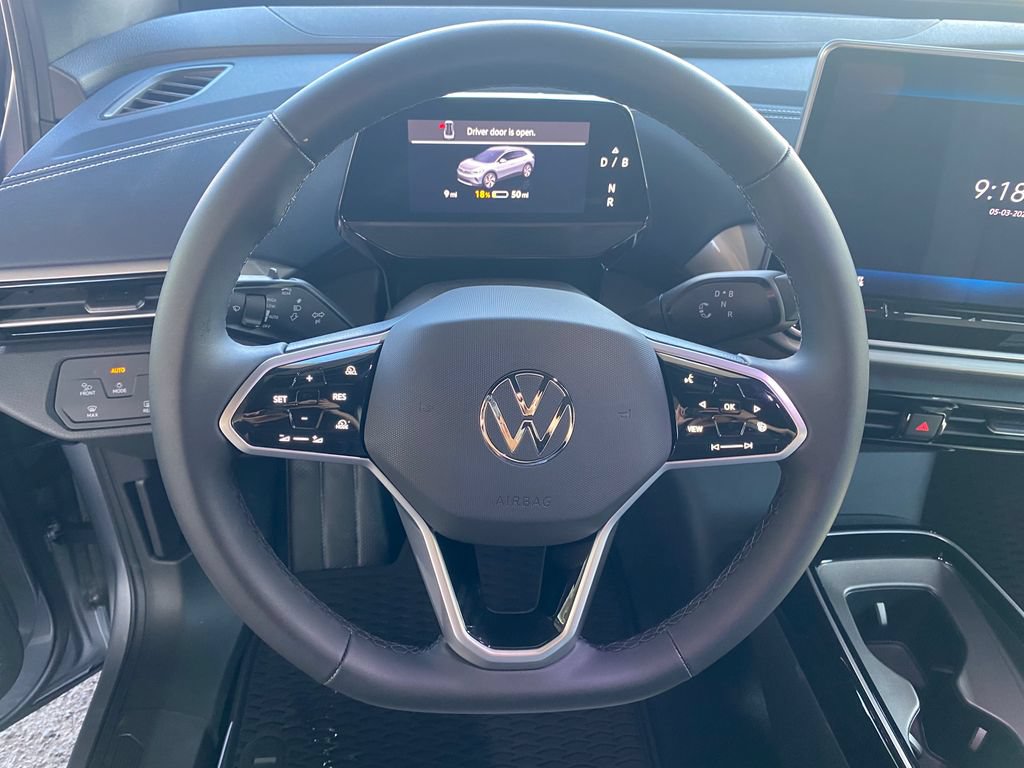 New 2026 Volkswagen ID.4 Pro S RWD image 14
