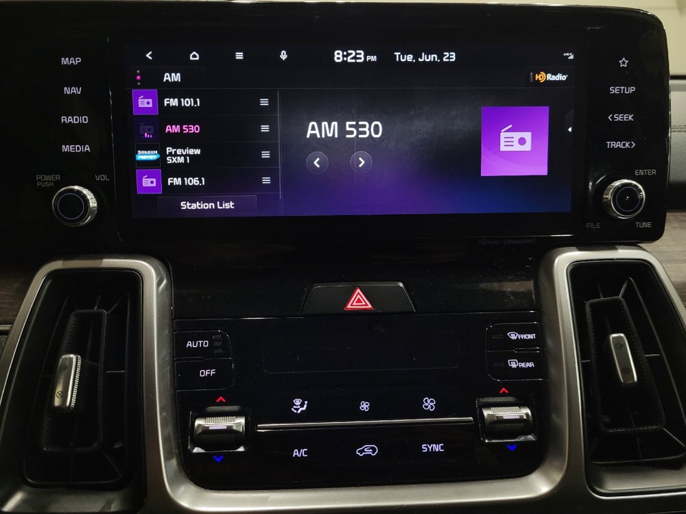 Used 2022 Kia Sorento S AWD/4WD image 25