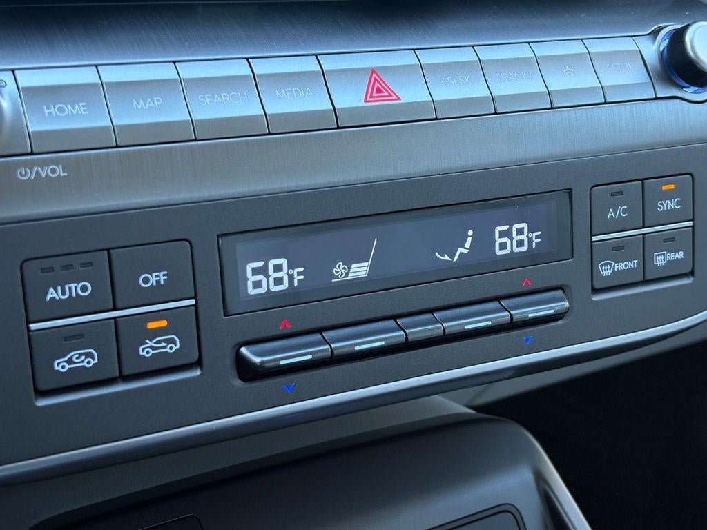 New 2026 Hyundai Kona Limited FWD image 99