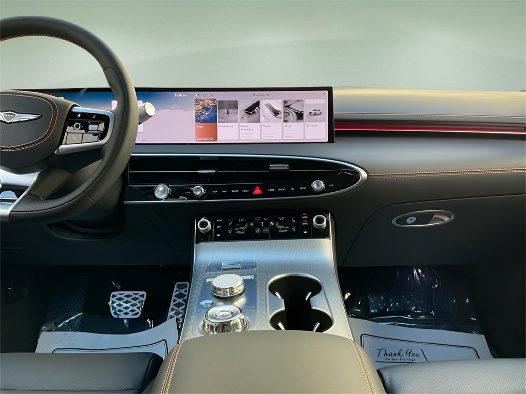 New 2026 Genesis GV70 2.5T Sport Prestige image 21