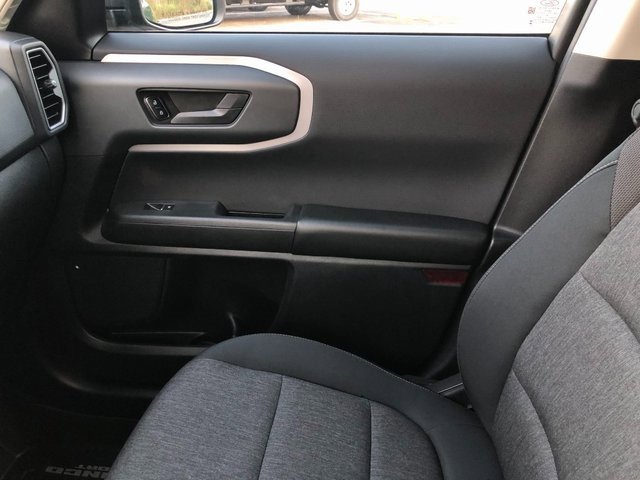 Used 2024 Ford Bronco Sport Big Bend image 14