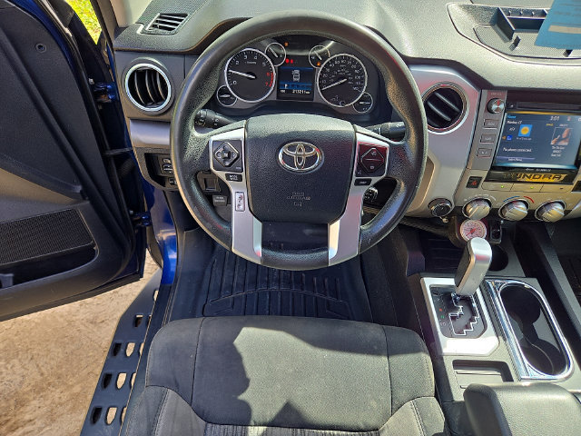 Used 2014 Toyota Tundra SR5 w/ TRD Off Road Package AWD/4WD image 3