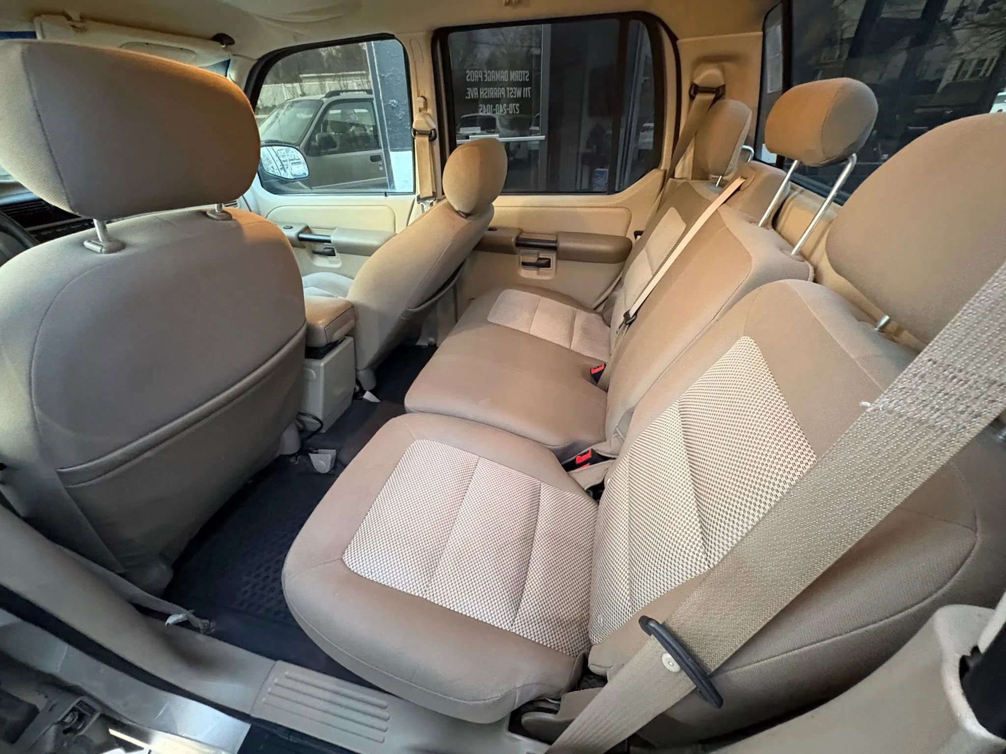 Used 2005 Ford Explorer Sport Trac XLS RWD image 14