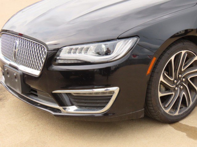 Certified 2020 Lincoln MKZ w/ Convenience Package image 3