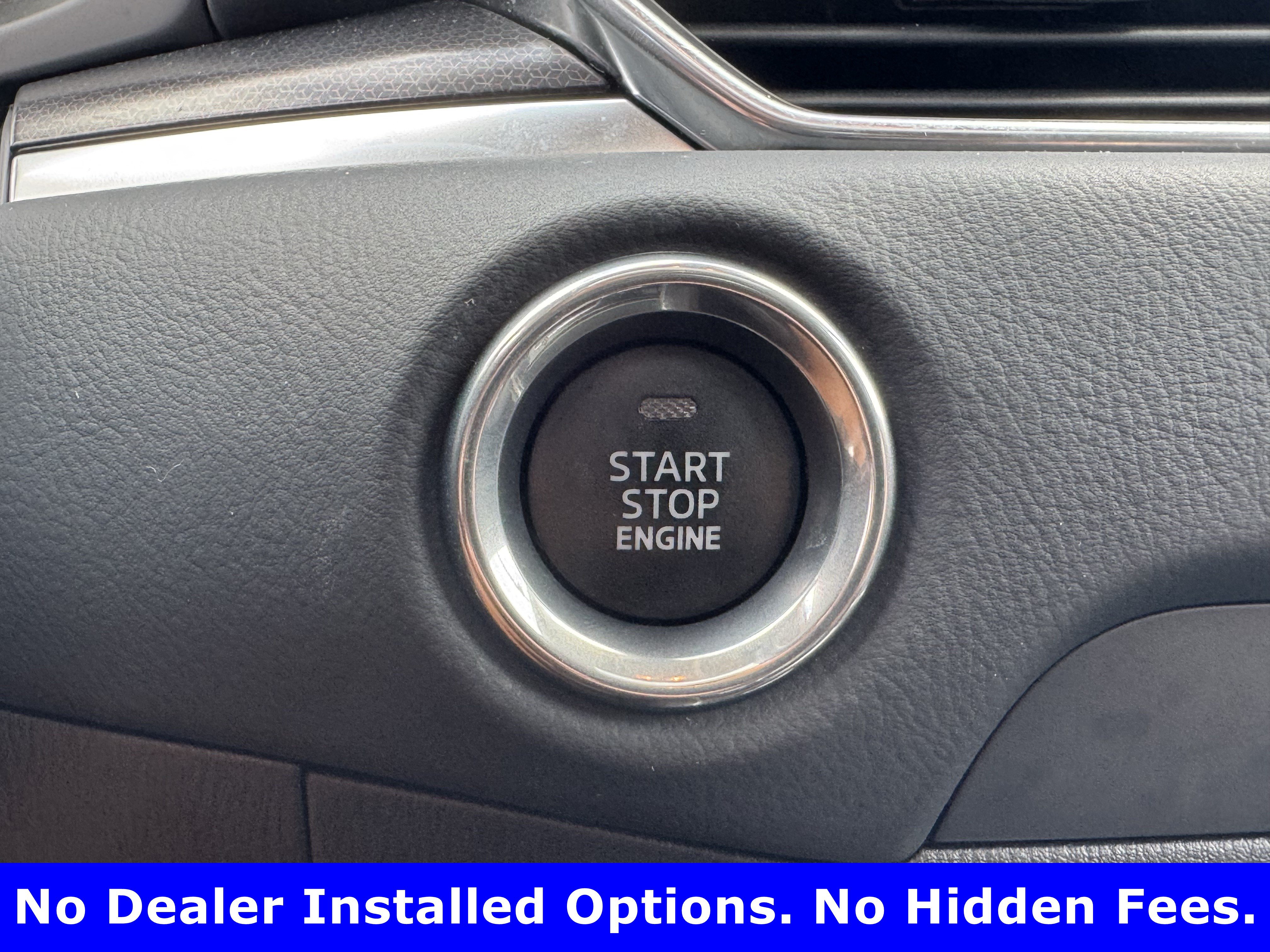Used 2025 MAZDA CX-5 Carbon Edition AWD/4WD image 20