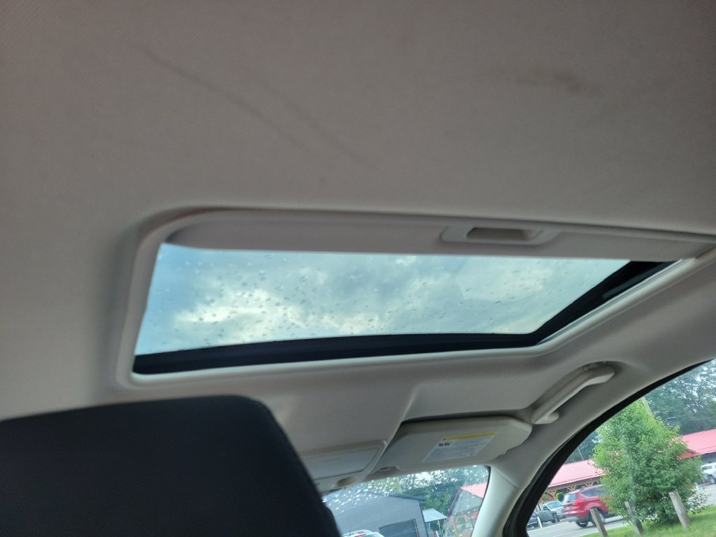 Used 2019 Ford EcoSport SE FWD image 13