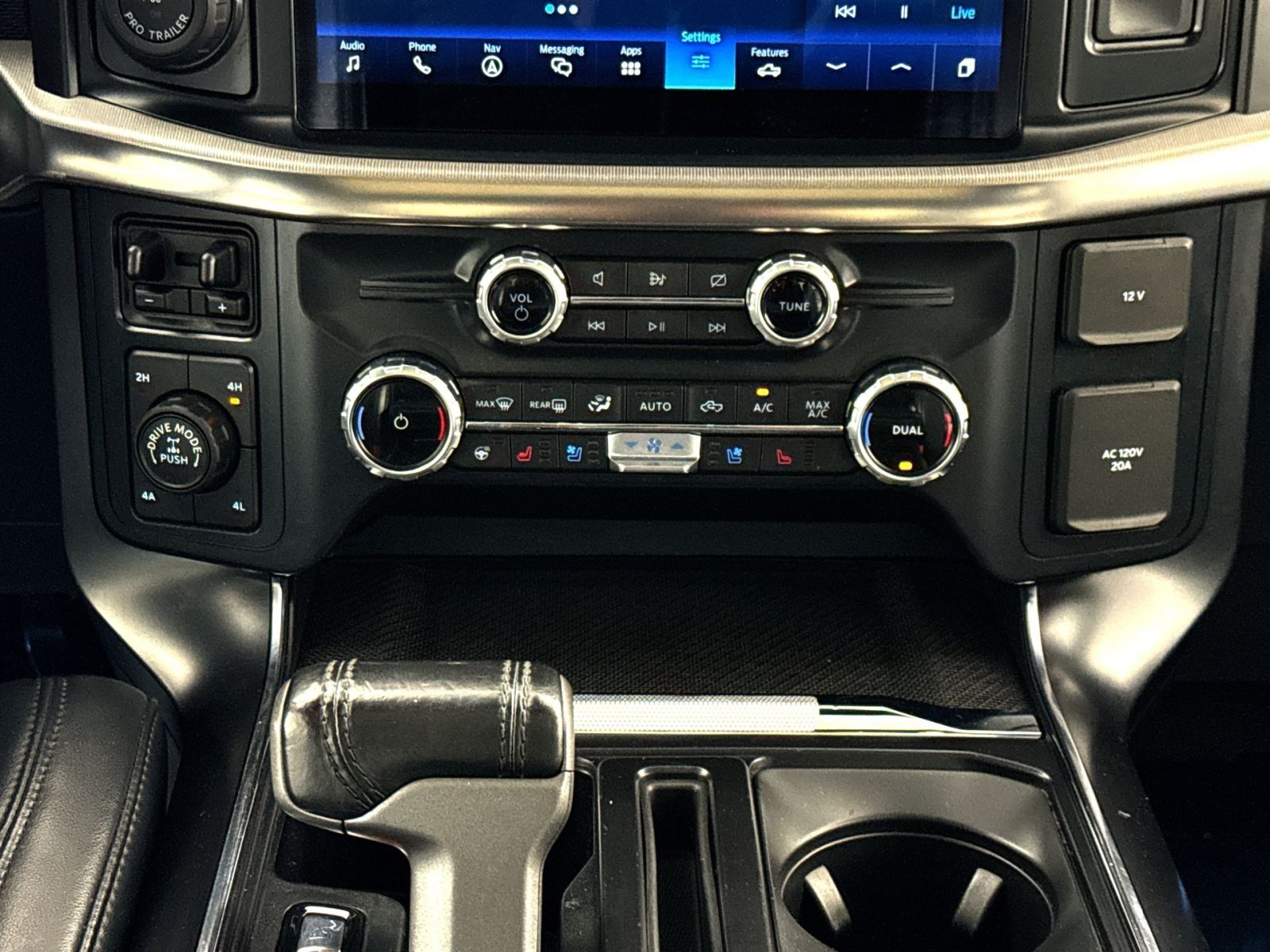 Used 2022 Ford F150 Raptor w/ Raptor 37 Performance Package AWD/4WD image 21