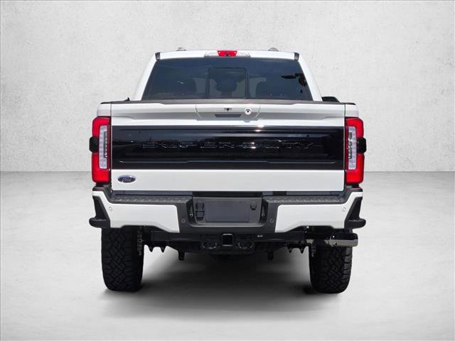 New 2026 Ford F250 Platinum image 6