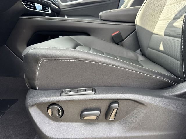 New 2026 Volkswagen Atlas Cross Sport SEL image 12