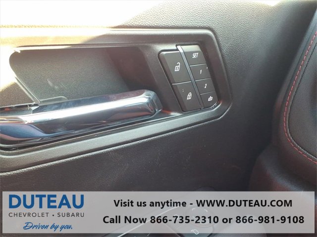 New 2026 Chevrolet Colorado Z71 image 14