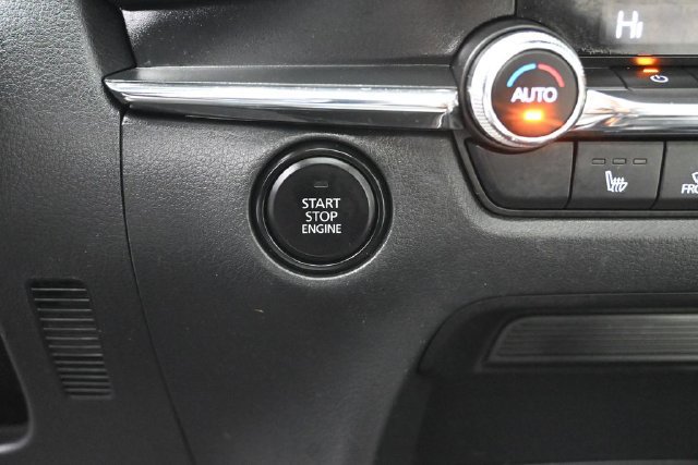 Certified 2023 MAZDA CX-30 AWD 2.5 S w/ Premium Package image 21