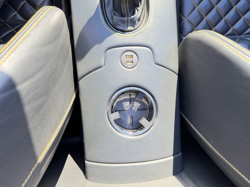 Used 2013 Lamborghini Gallardo LP 550-2 RWD image 27