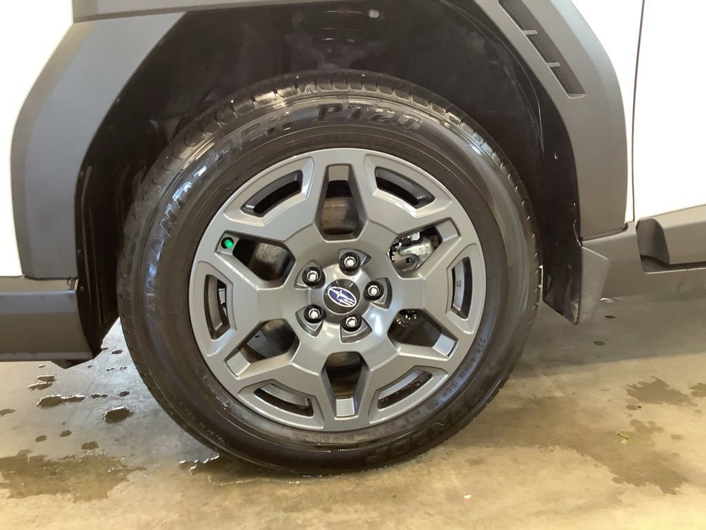 Used 2026 Subaru Outback Premium AWD/4WD image 22