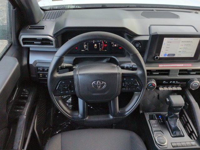 Used 2026 Toyota Tacoma SR5 RWD image 15